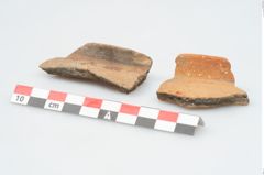 Foto von Keramikgefäß (NHMW-PRAE-003449)